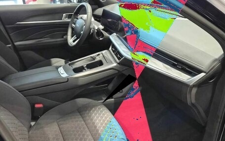 Haval F7, 2026 год, 3 167 650 рублей, 12 фотография
