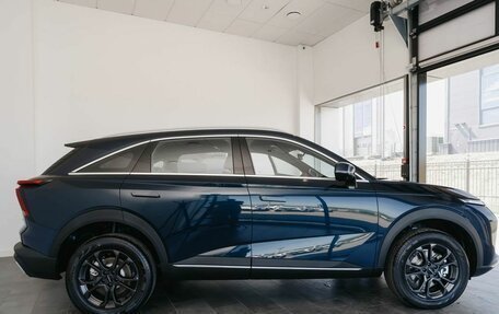 Haval F7, 2026 год, 3 167 650 рублей, 17 фотография