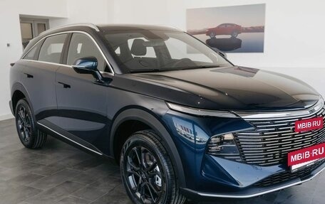 Haval F7, 2026 год, 3 167 650 рублей, 16 фотография