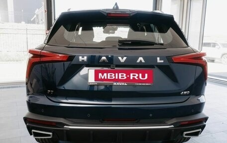 Haval F7, 2026 год, 3 167 650 рублей, 18 фотография