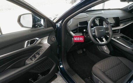 Haval F7, 2026 год, 3 167 650 рублей, 23 фотография