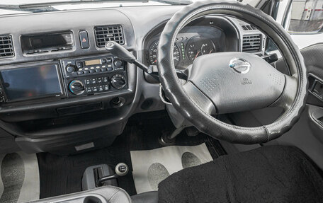 Nissan Vanette IV, 2011 год, 699 000 рублей, 12 фотография