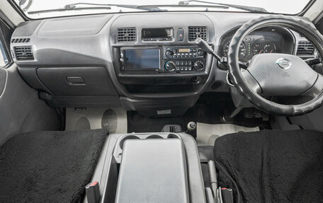 Nissan Vanette IV, 2011 год, 699 000 рублей, 7 фотография