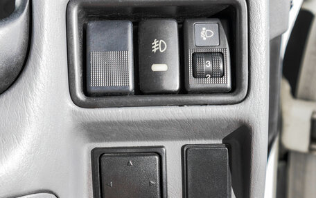 Nissan Vanette IV, 2011 год, 699 000 рублей, 10 фотография