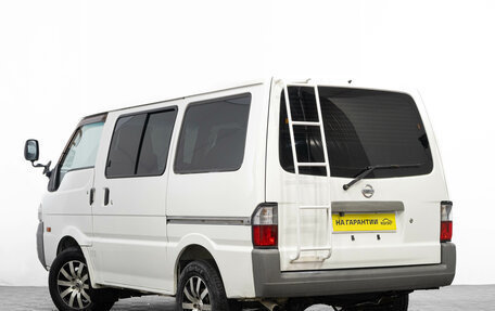 Nissan Vanette IV, 2011 год, 699 000 рублей, 6 фотография