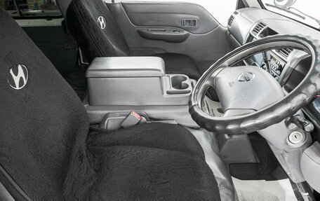 Nissan Vanette IV, 2011 год, 699 000 рублей, 8 фотография