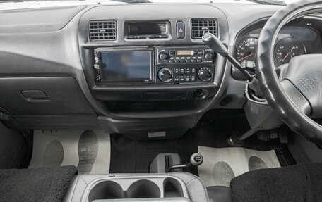 Nissan Vanette IV, 2011 год, 699 000 рублей, 13 фотография