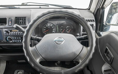 Nissan Vanette IV, 2011 год, 699 000 рублей, 11 фотография