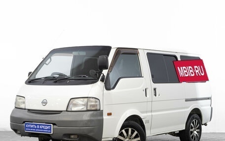 Nissan Vanette IV, 2011 год, 699 000 рублей, 3 фотография