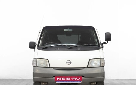 Nissan Vanette IV, 2011 год, 699 000 рублей, 2 фотография