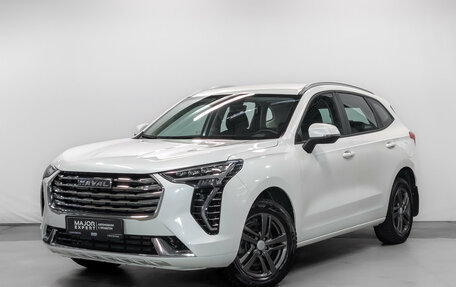 Haval Jolion, 2023 год, 1 775 000 рублей, 1 фотография
