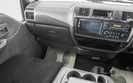 Nissan Vanette IV, 2011 год, 699 000 рублей, 16 фотография