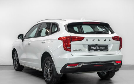 Haval Jolion, 2023 год, 1 775 000 рублей, 7 фотография