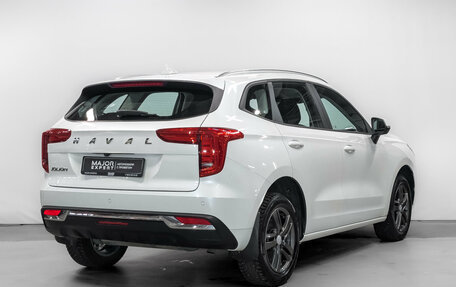 Haval Jolion, 2023 год, 1 775 000 рублей, 5 фотография