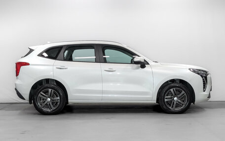 Haval Jolion, 2023 год, 1 775 000 рублей, 4 фотография