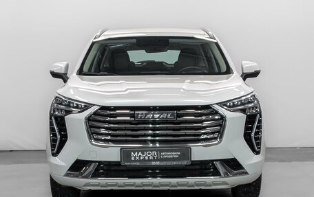 Haval Jolion, 2023 год, 1 775 000 рублей, 2 фотография