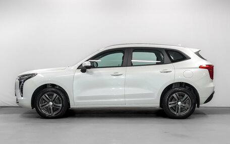 Haval Jolion, 2023 год, 1 775 000 рублей, 8 фотография