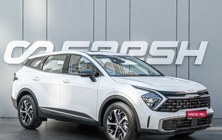 KIA Sportage IV рестайлинг, 2026 год, 3 750 000 рублей, 1 фотография