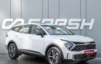 KIA Sportage IV рестайлинг, 2026 год, 3 750 000 рублей, 1 фотография