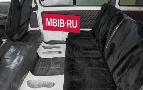 Nissan Vanette IV, 2011 год, 699 000 рублей, 18 фотография
