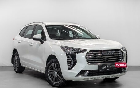 Haval Jolion, 2023 год, 1 775 000 рублей, 3 фотография