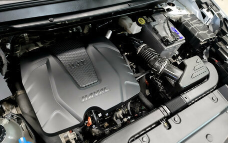 Haval Jolion, 2023 год, 1 775 000 рублей, 9 фотография