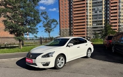 Nissan Teana, 2014 год, 1 400 000 рублей, 1 фотография