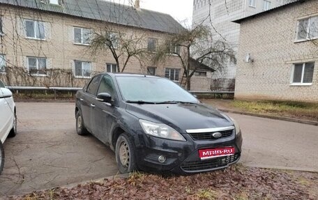 Ford Focus II рестайлинг, 2008 год, 300 000 рублей, 1 фотография