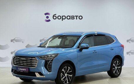 Haval Jolion, 2023 год, 1 850 000 рублей, 1 фотография