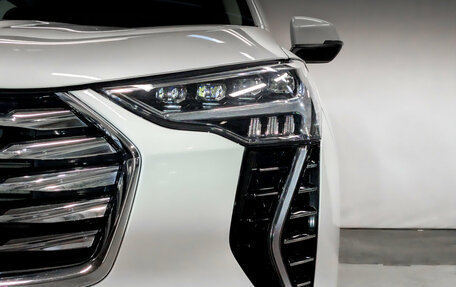 Haval Jolion, 2023 год, 1 775 000 рублей, 19 фотография