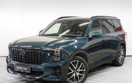 GAC GS8, 2023 год, 3 175 000 рублей, 1 фотография
