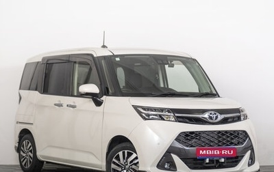 Toyota Tank I, 2019 год, 1 199 000 рублей, 1 фотография