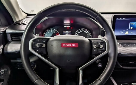 Haval Jolion, 2023 год, 1 775 000 рублей, 22 фотография