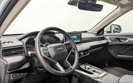 Haval Jolion, 2023 год, 1 775 000 рублей, 17 фотография