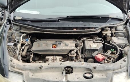 Honda Civic VIII, 2007 год, 560 000 рублей, 7 фотография