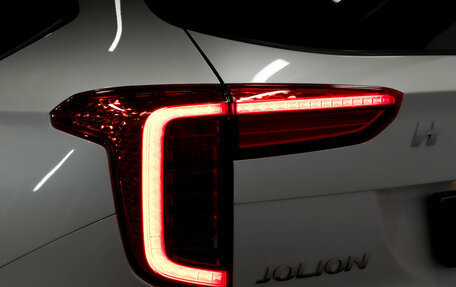 Haval Jolion, 2023 год, 1 775 000 рублей, 29 фотография