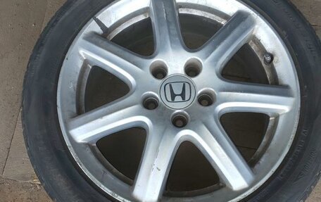 Honda Civic VIII, 2007 год, 560 000 рублей, 4 фотография