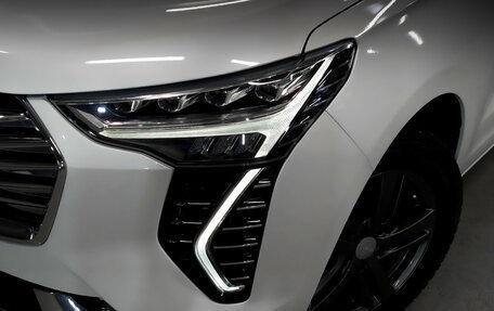 Haval Jolion, 2023 год, 1 775 000 рублей, 28 фотография