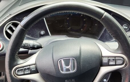Honda Civic VIII, 2007 год, 560 000 рублей, 10 фотография