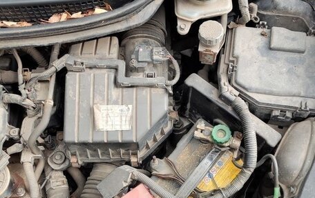 Honda Civic VIII, 2007 год, 560 000 рублей, 12 фотография