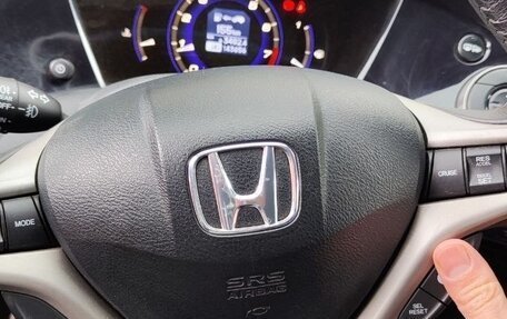 Honda Civic VIII, 2007 год, 560 000 рублей, 16 фотография