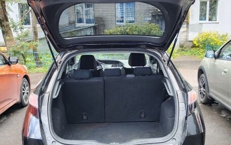 Honda Civic VIII, 2007 год, 560 000 рублей, 18 фотография