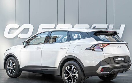 KIA Sportage IV рестайлинг, 2026 год, 3 750 000 рублей, 2 фотография