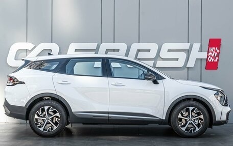KIA Sportage IV рестайлинг, 2026 год, 3 750 000 рублей, 5 фотография