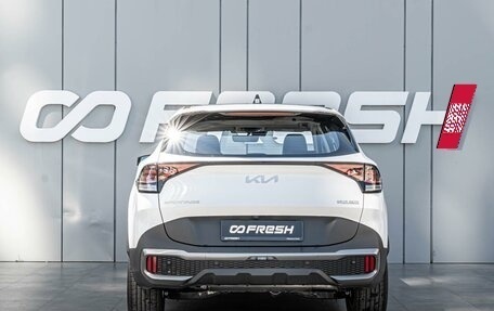 KIA Sportage IV рестайлинг, 2026 год, 3 750 000 рублей, 4 фотография