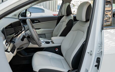 KIA Sportage IV рестайлинг, 2026 год, 3 750 000 рублей, 10 фотография