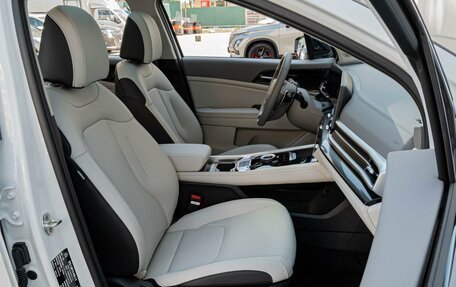 KIA Sportage IV рестайлинг, 2026 год, 3 750 000 рублей, 8 фотография