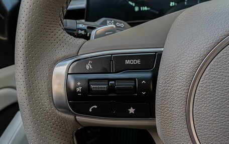 KIA Sportage IV рестайлинг, 2026 год, 3 750 000 рублей, 16 фотография
