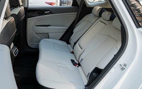 KIA Sportage IV рестайлинг, 2026 год, 3 750 000 рублей, 9 фотография