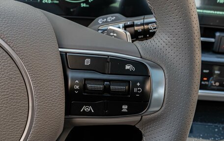 KIA Sportage IV рестайлинг, 2026 год, 3 750 000 рублей, 17 фотография